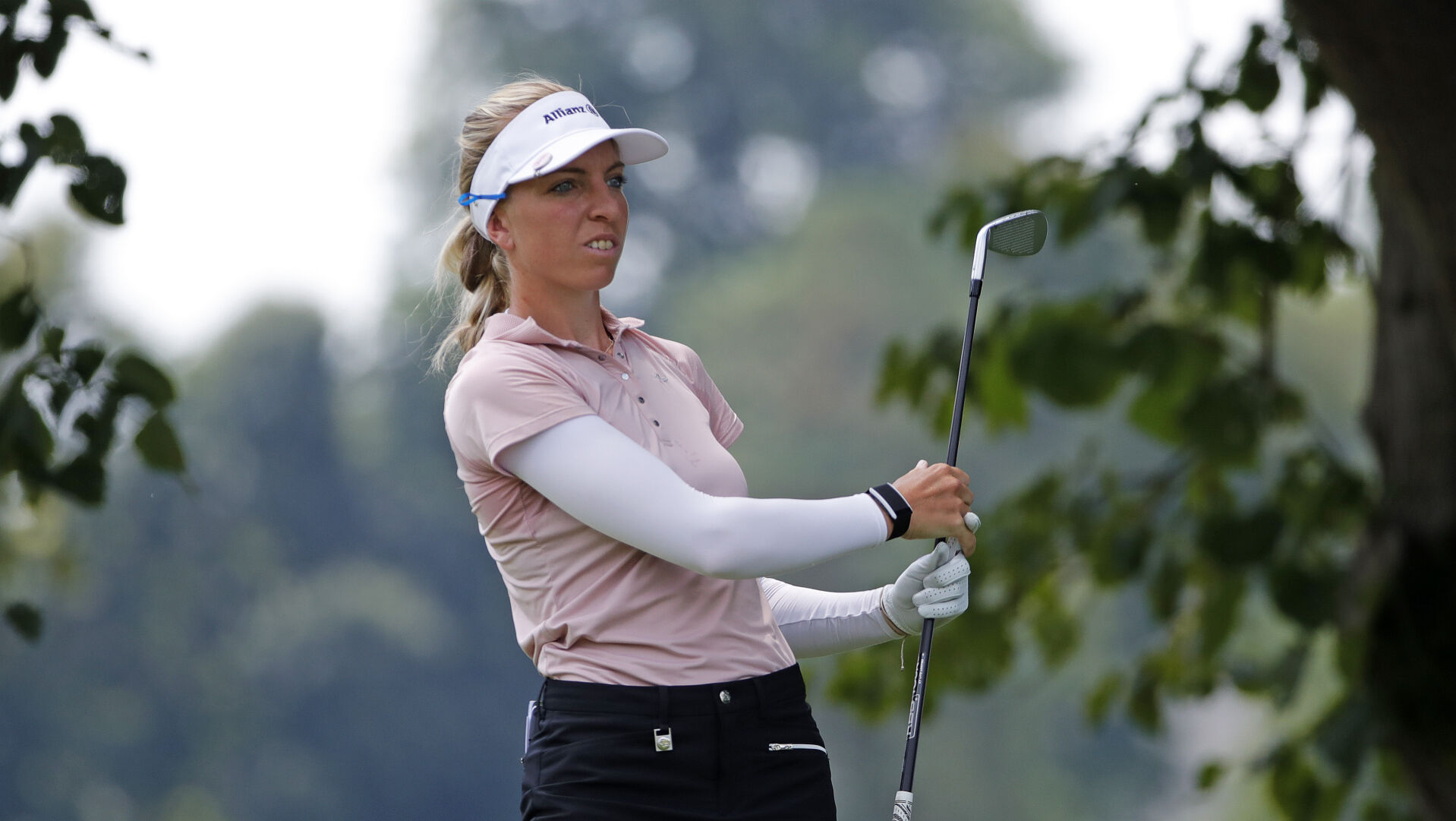 LPGA Tour Golf
